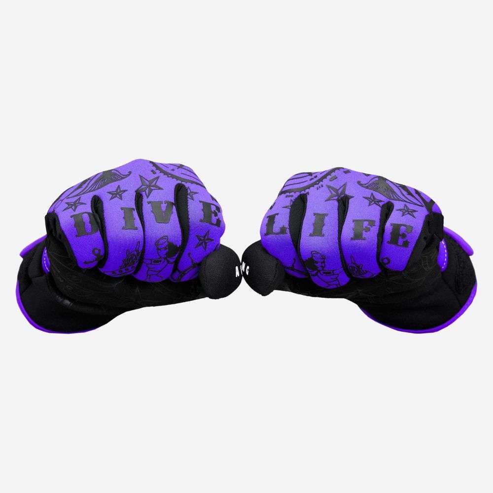 ADMIRAL III - Dive Gloves 2mm - Image 10