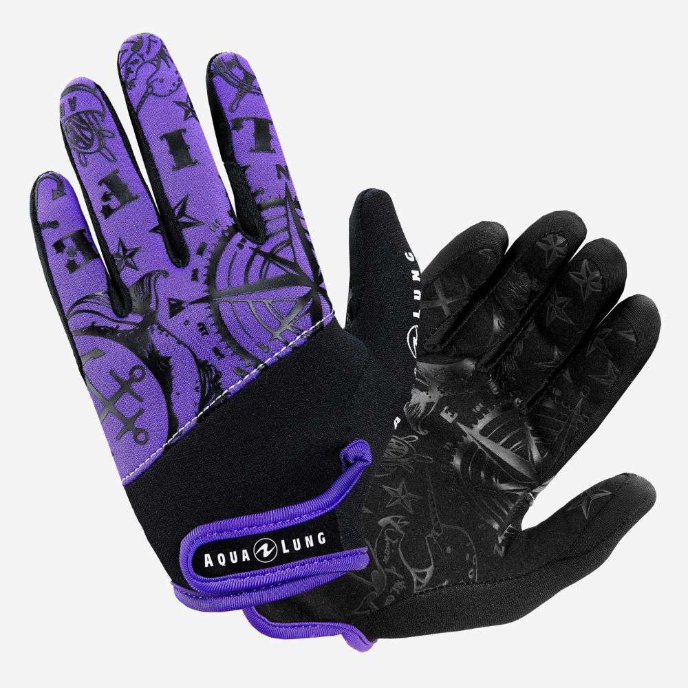 ADMIRAL III - Dive Gloves 2mm - Image 3