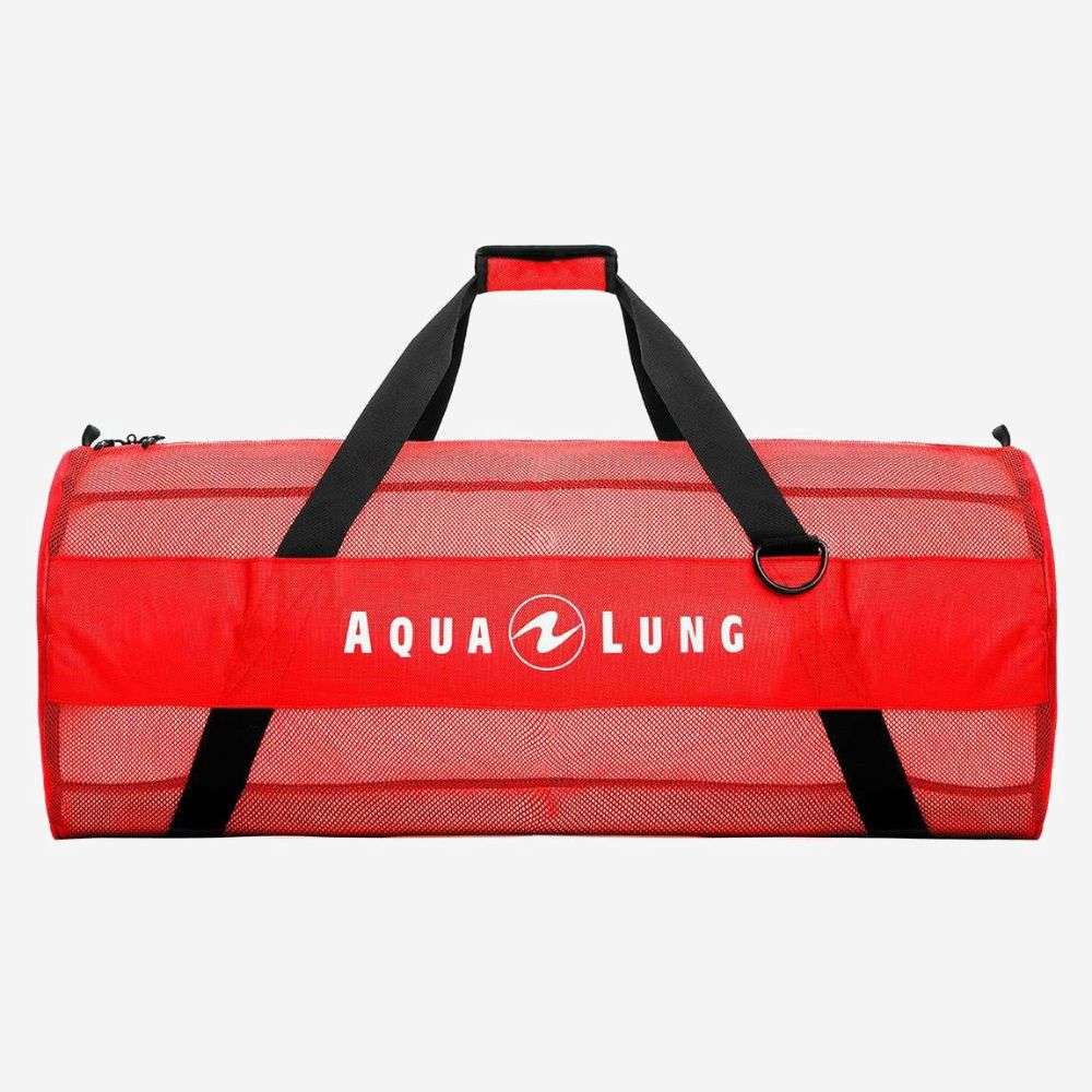 ADVENTURER - Travel Ready Gear Mesh Bag - Image 3