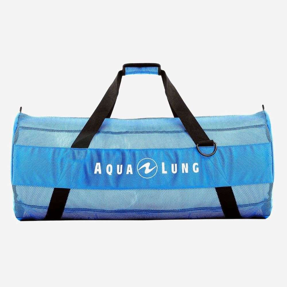 ADVENTURER - Travel Ready Gear Mesh Bag - Image 7