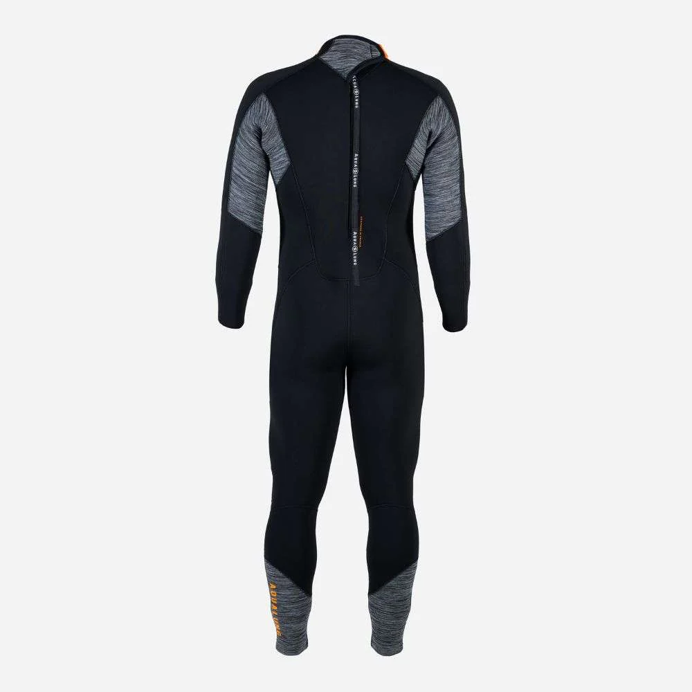 AQUAFLEX - Men's Dive Wetsuit 7mm - Image 2