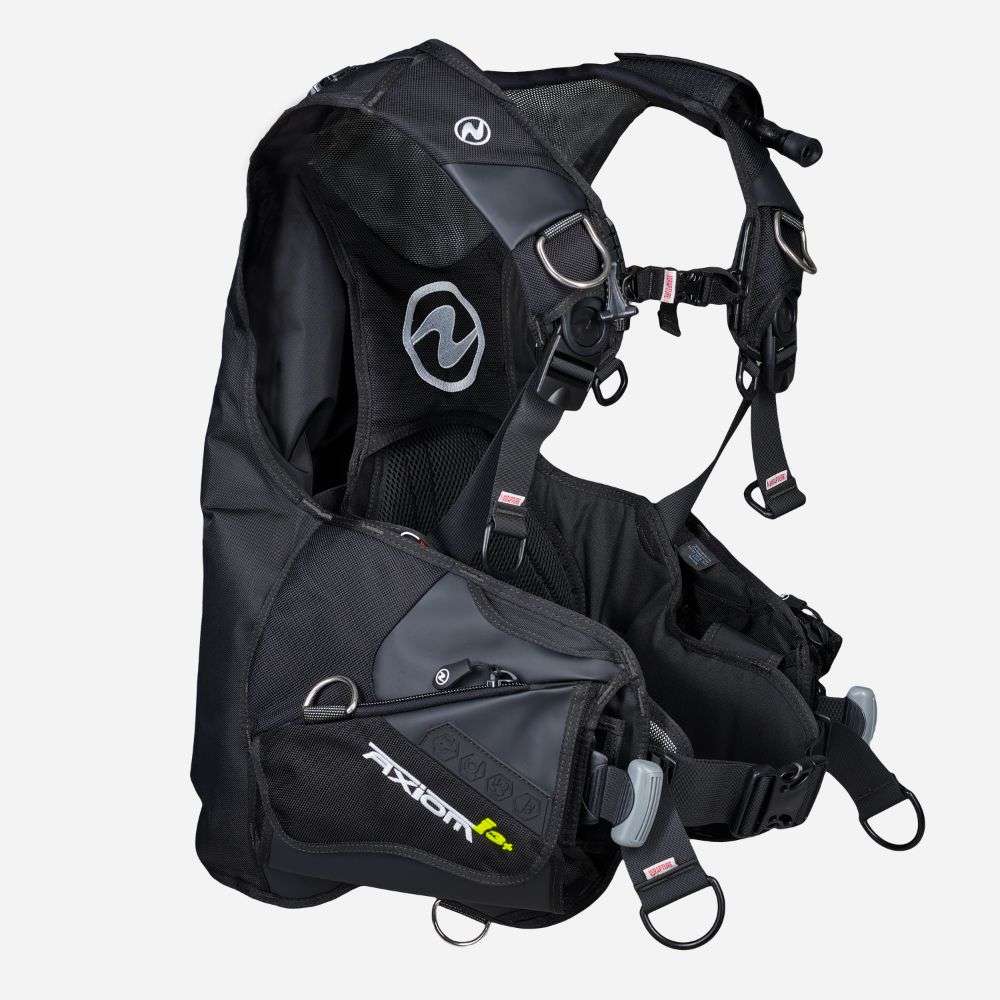 AXIOM i3+ - Men's Dive BCD - Image 3