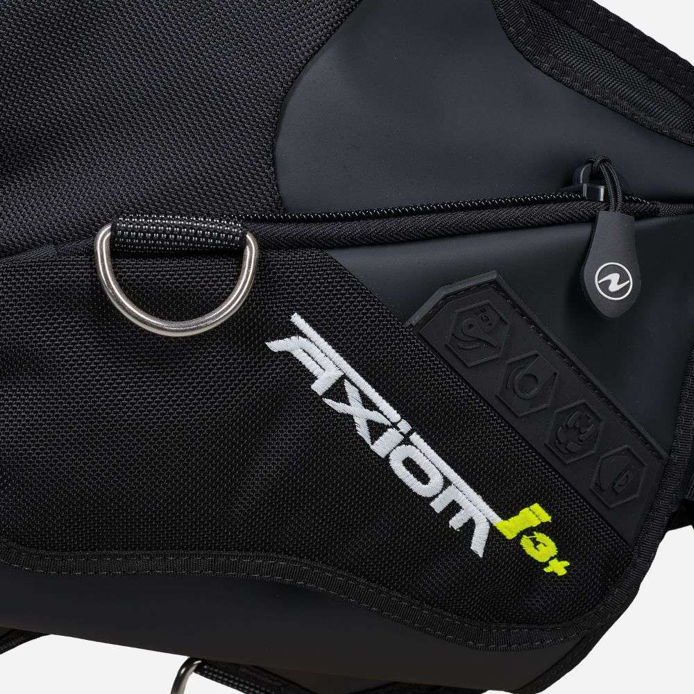 AXIOM i3+ - Men's Dive BCD - Image 4
