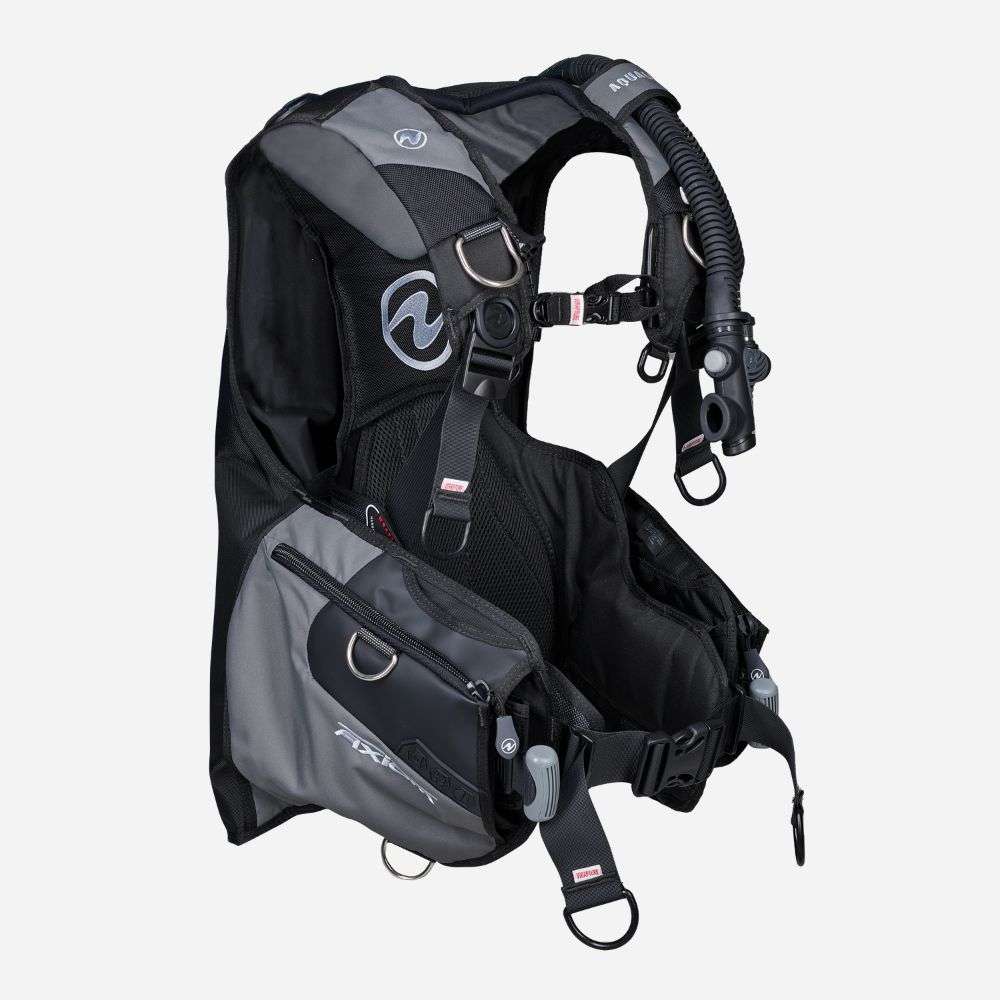 AXIOM - Men's Dive BCD - Image 3
