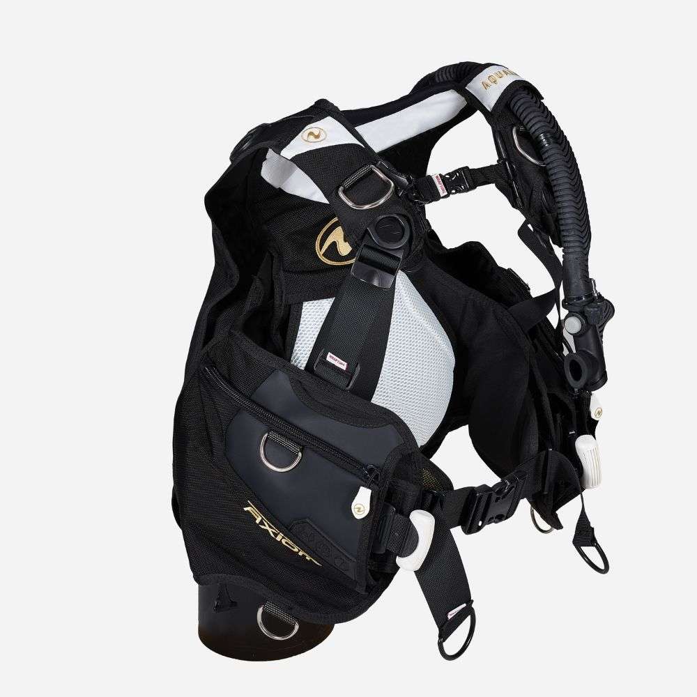 AXIOM - Women's Dive BCD - Image 3