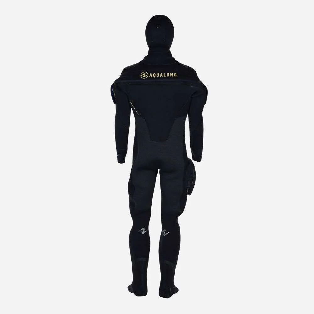 BLIZZARD - Men's Dive Drysuit - Image 4