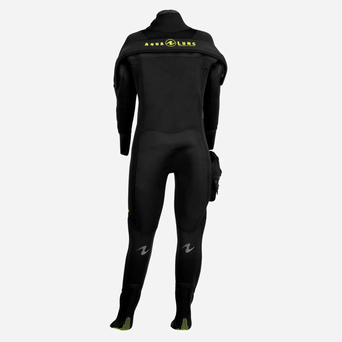 BLIZZARD PRO - Men's Dive Drysuit - Image 3