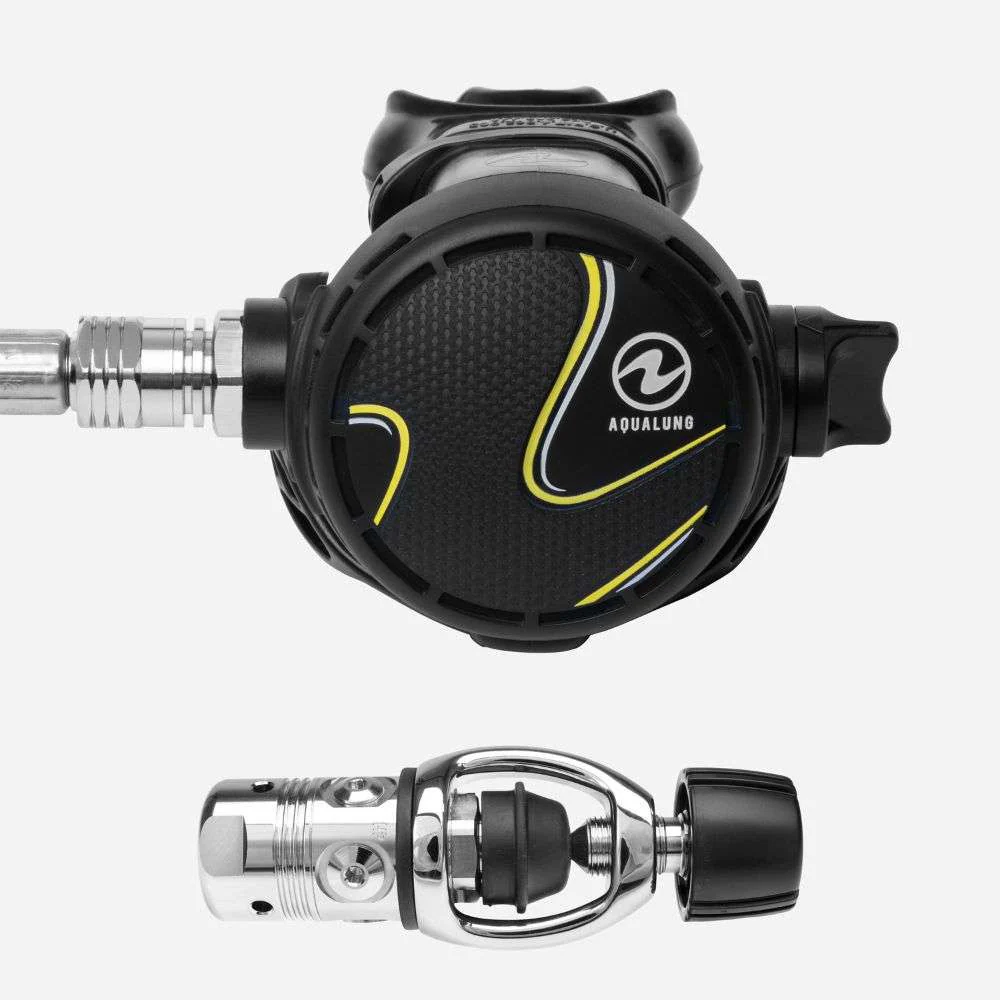 CALYPSO - Dive Regulator - Image 8
