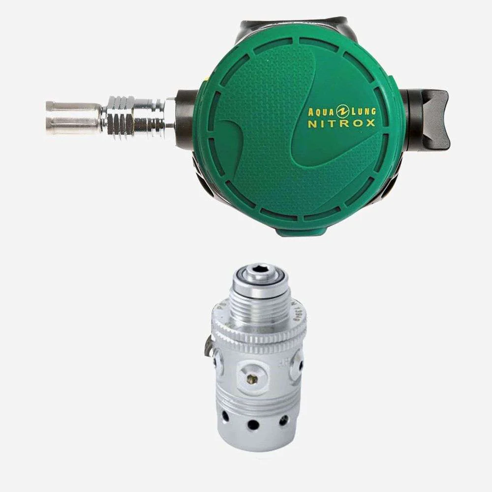 CALYPSO NITROX M26x2 - Dive Regulator