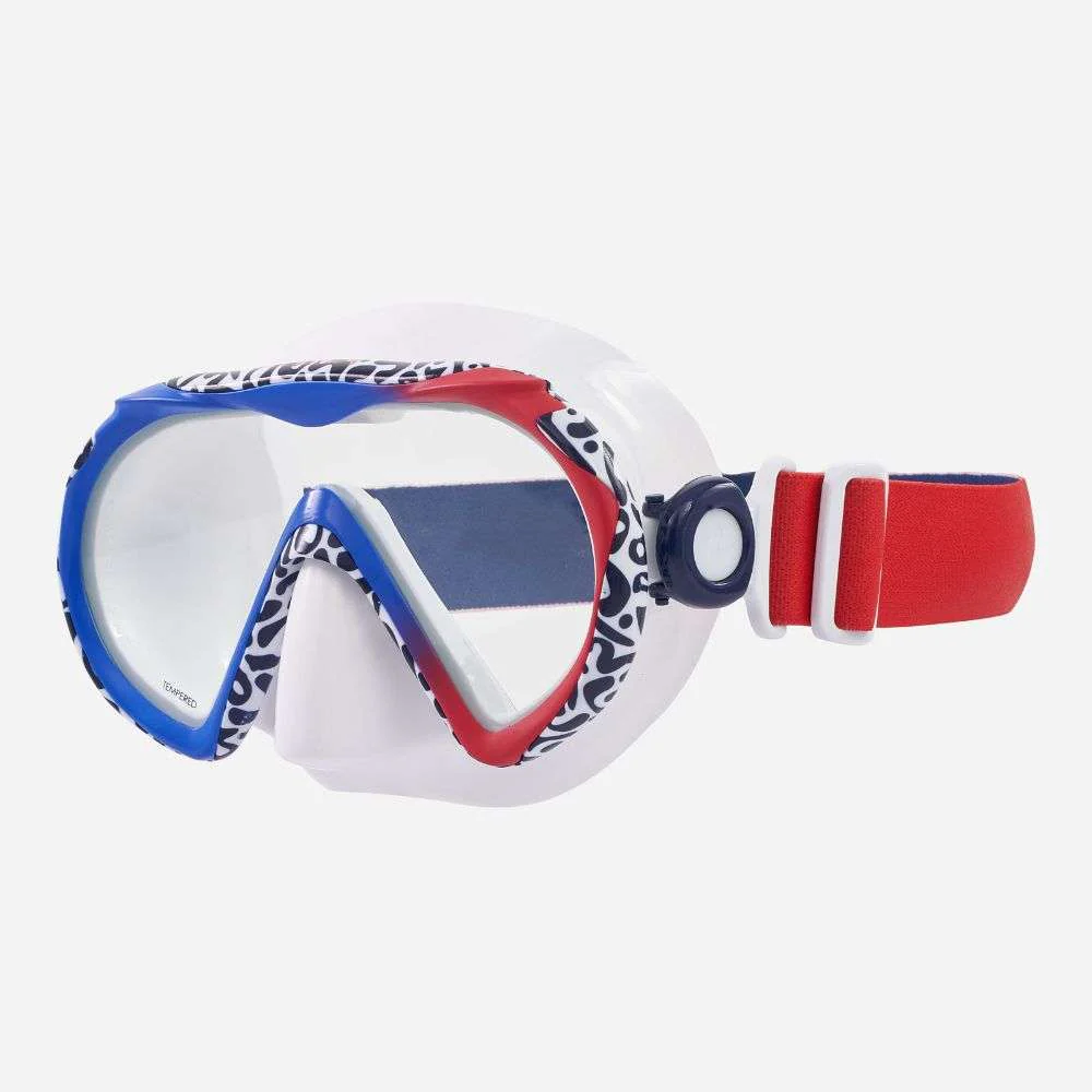 COMPASS - Snorkeling Mask - Image 3