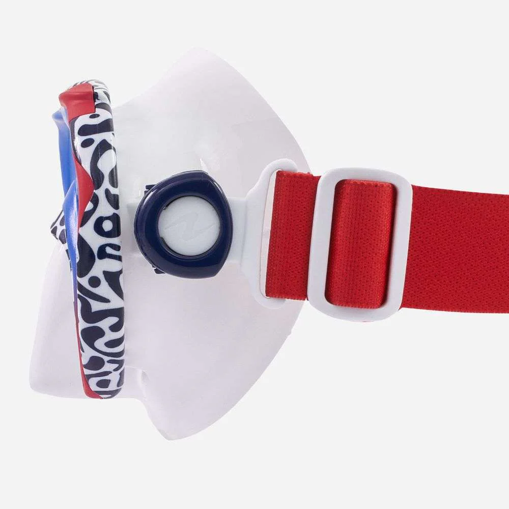 COMPASS - Snorkeling Mask - Image 4