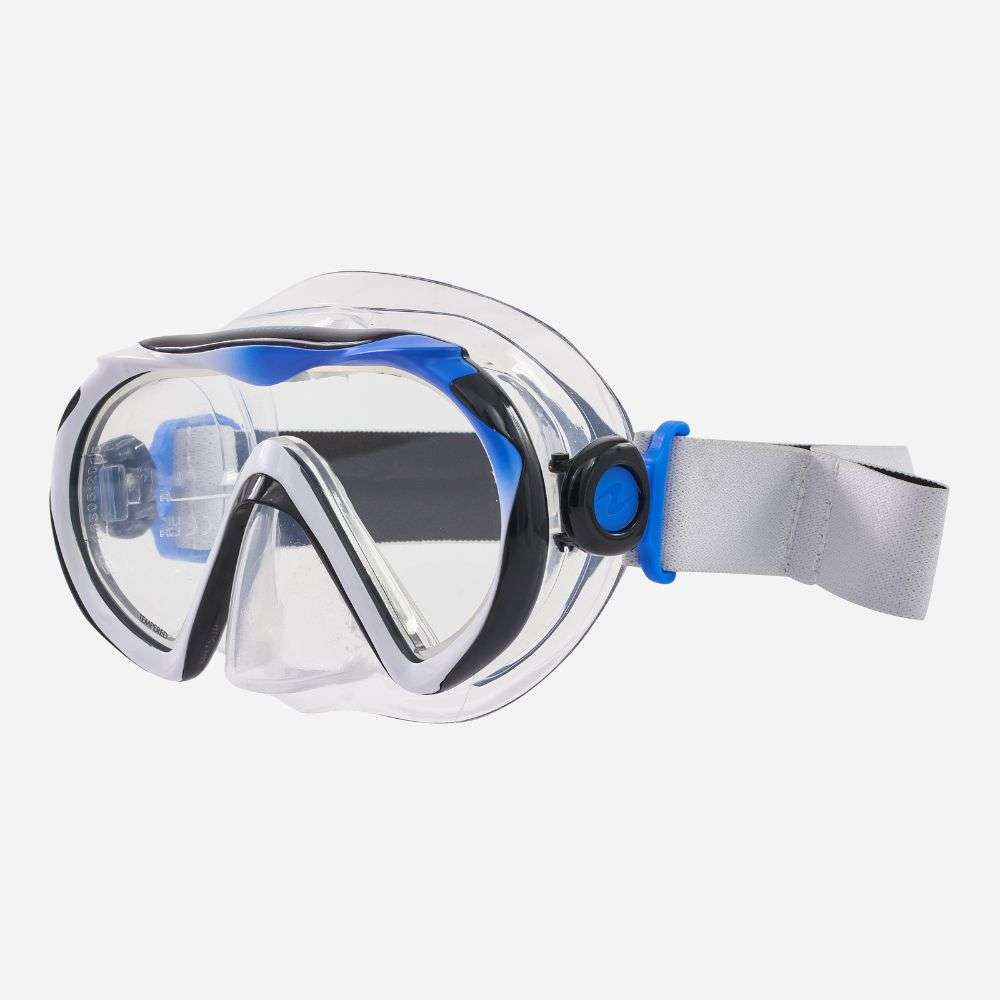 COMPASS - Snorkeling Mask - Image 6