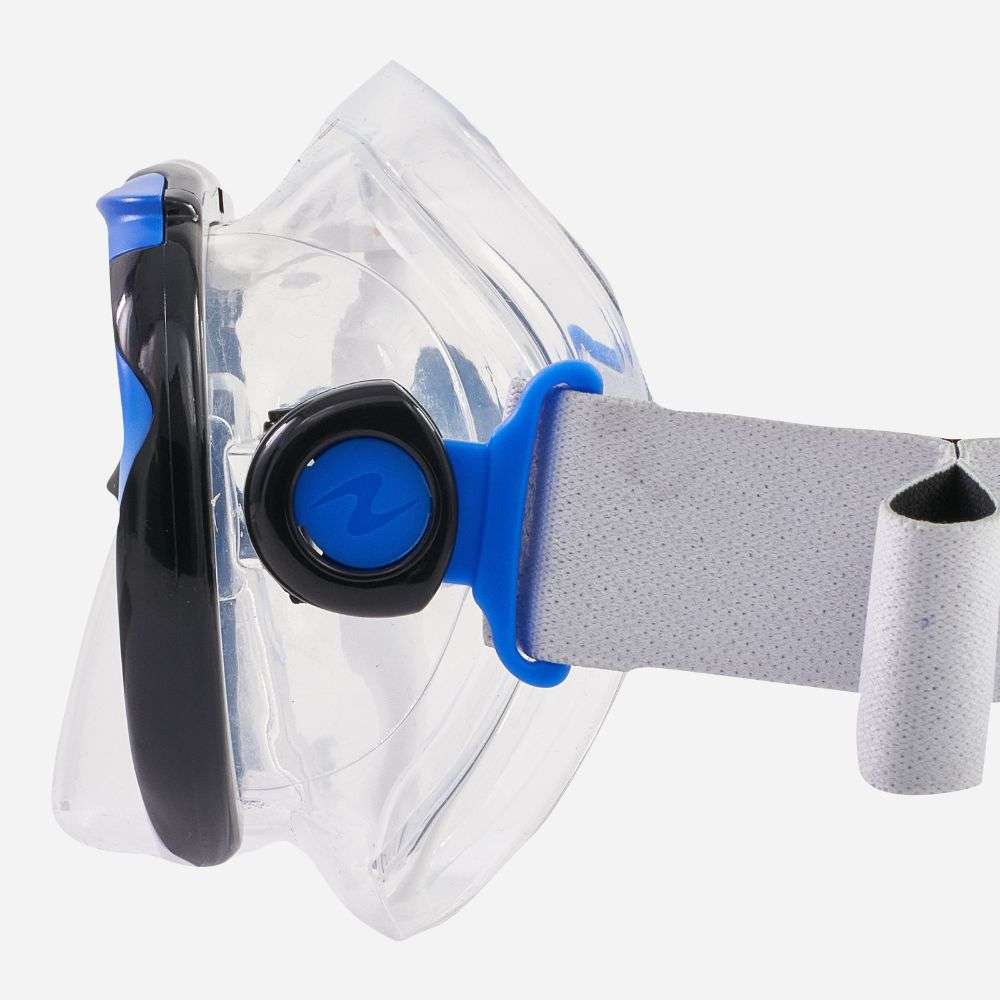 COMPASS - Snorkeling Mask - Image 7