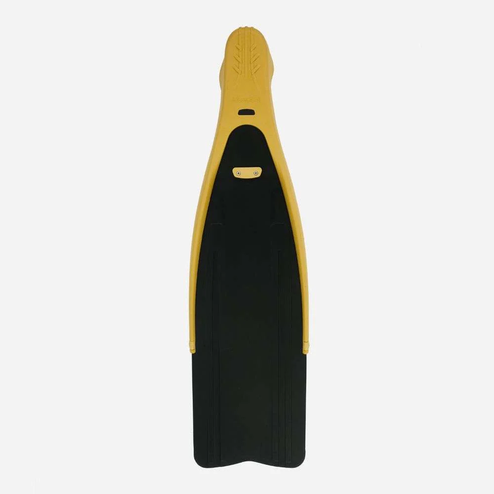 CYCLONE X - Freediving Fins - Image 3