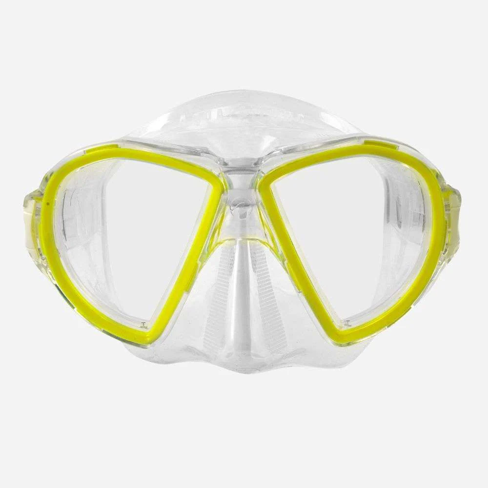 DUETTO - Dive Mask - Image 10