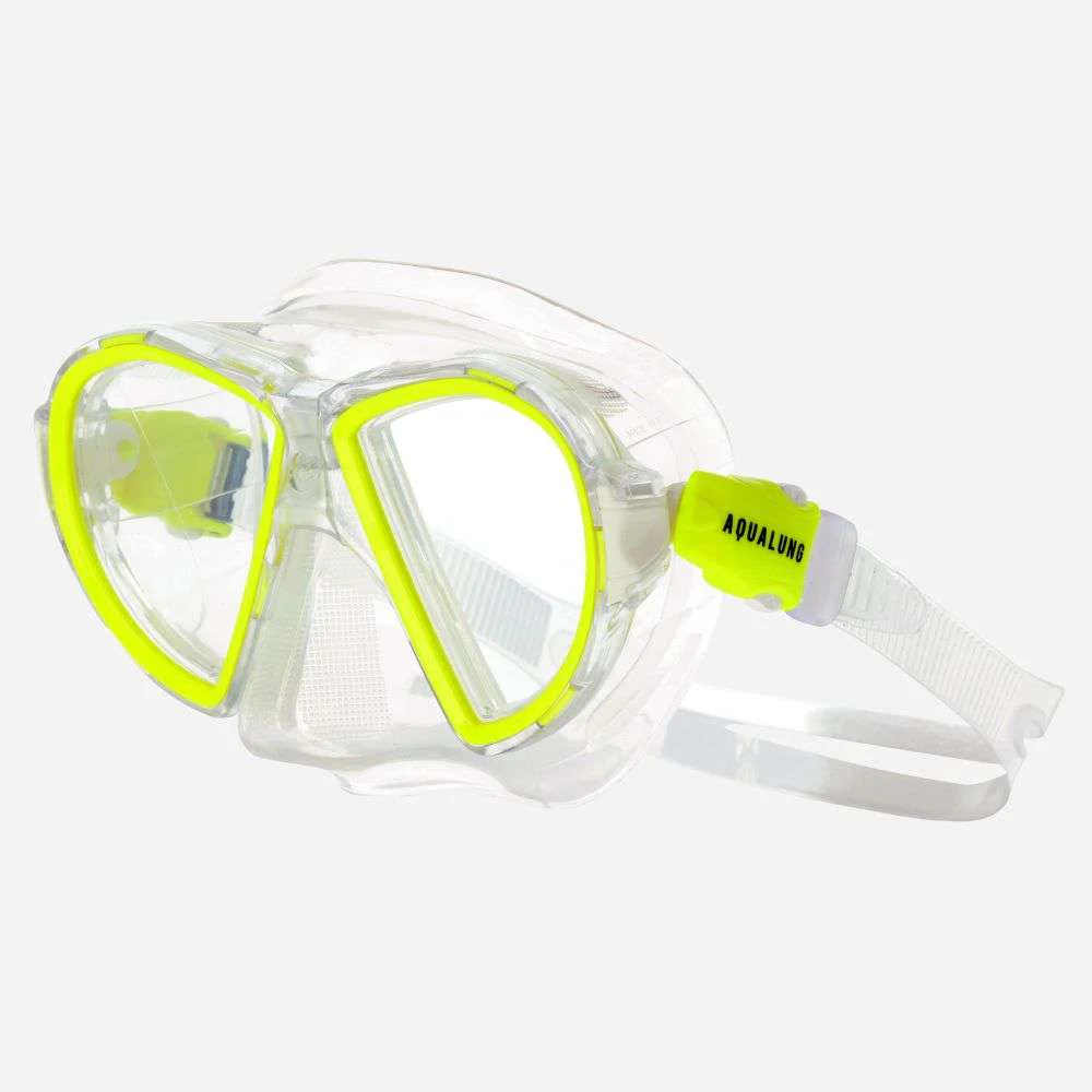 DUETTO - Dive Mask - Image 11