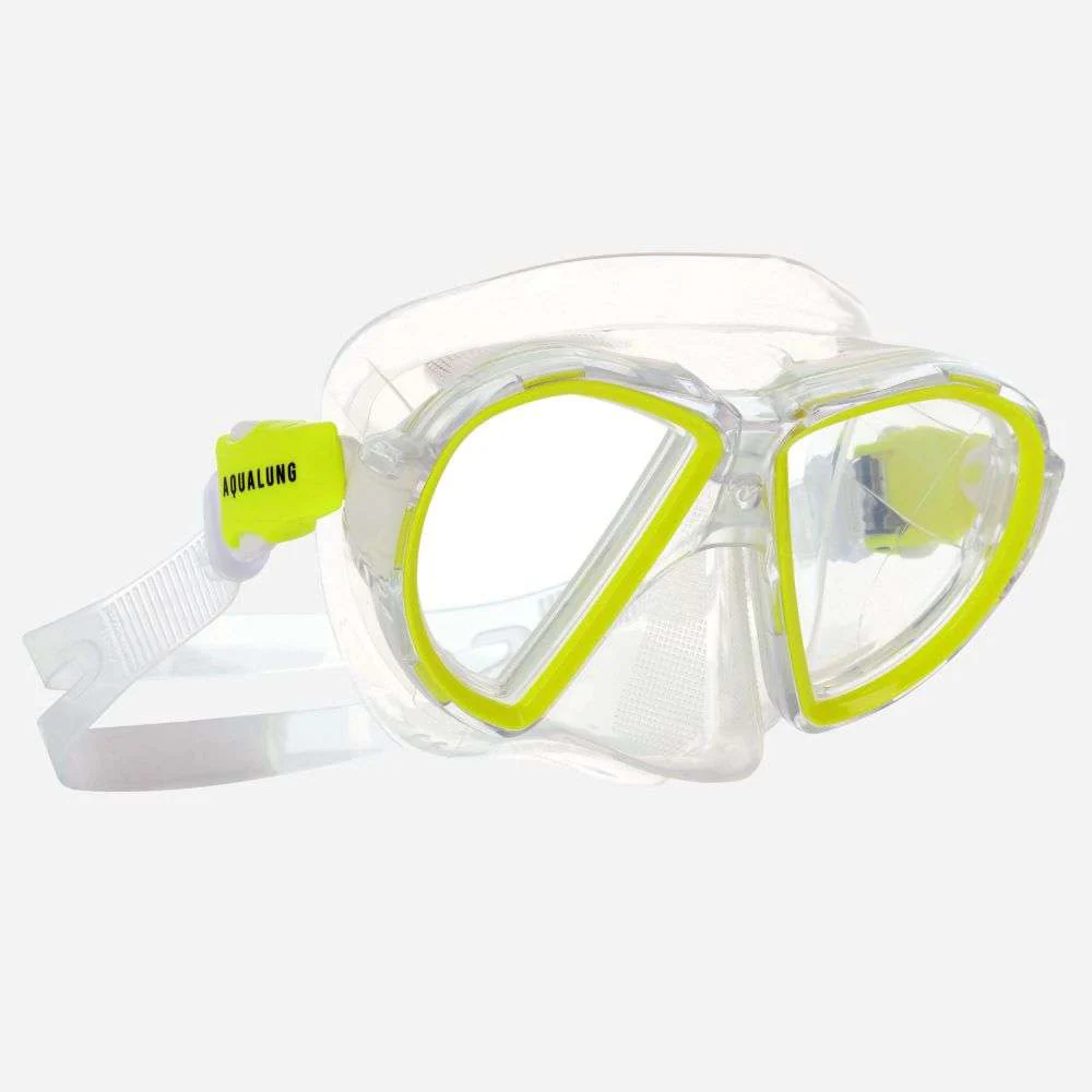 DUETTO - Dive Mask - Image 12