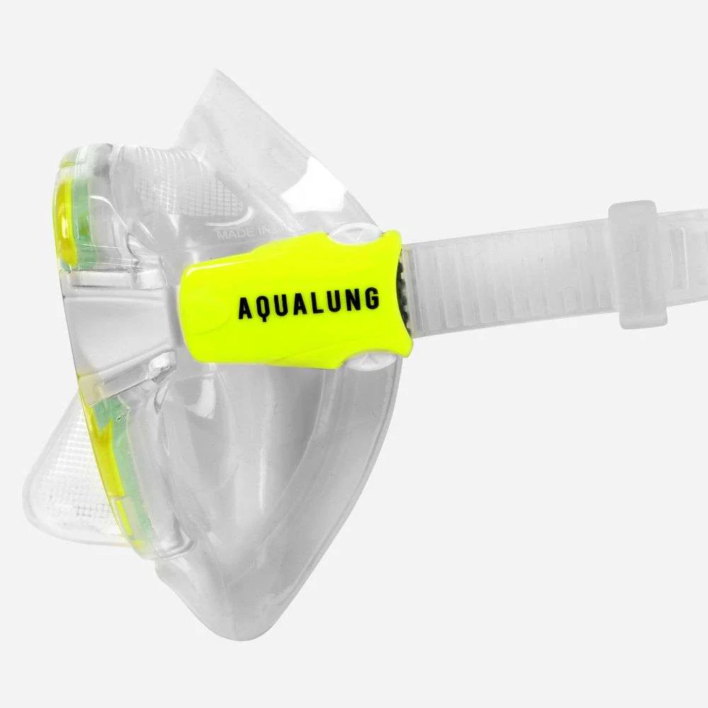 DUETTO - Dive Mask - Image 13