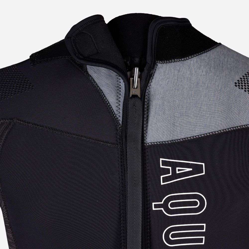 DYNAFLEX - Men's Dive Wetsuit 7mm - Image 4
