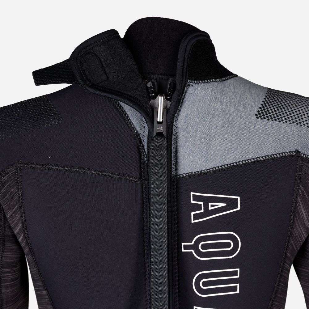 DYNAFLEX - Women's Dive Wetsuit 5.5mm - Image 5