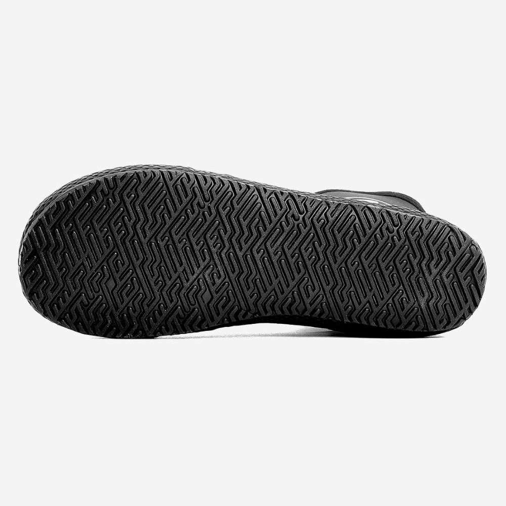 ECHOZIP - Dive Boots 3mm - Image 4