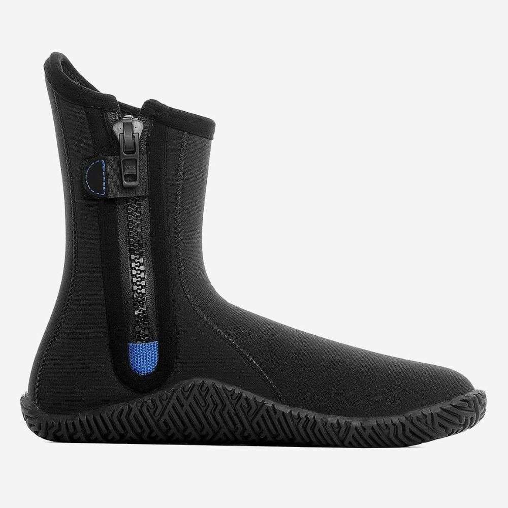 ECHOZIP - Dive Boots 5mm - Image 3