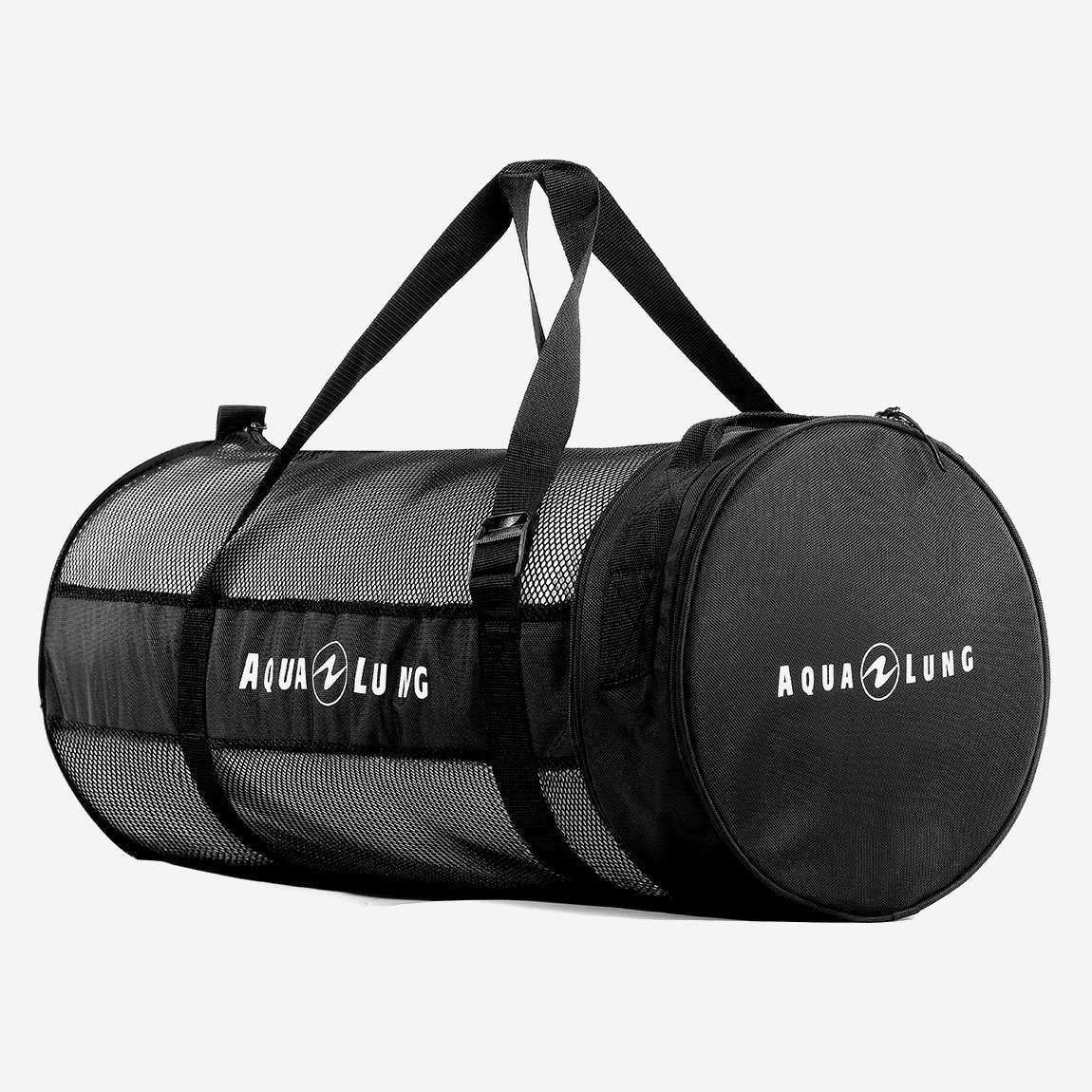 EXPLORER II - Collapsible Mesh Dive Bag - Image 2