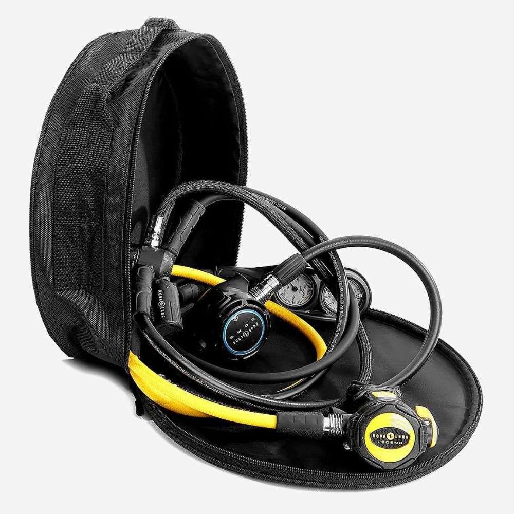 EXPLORER II - Dive Bag Regulator - Image 3