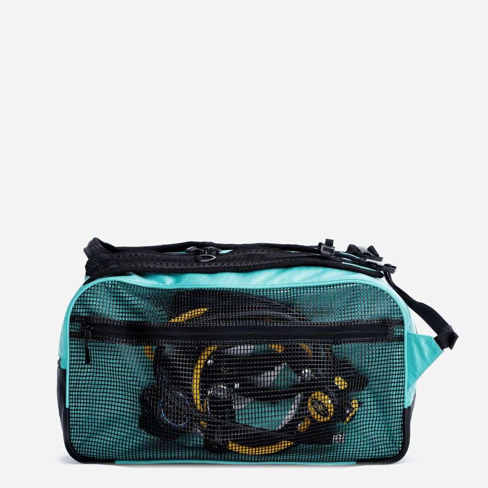 EXPLORER II DUFFEL - Travel Ready Gear Bag - Image 10