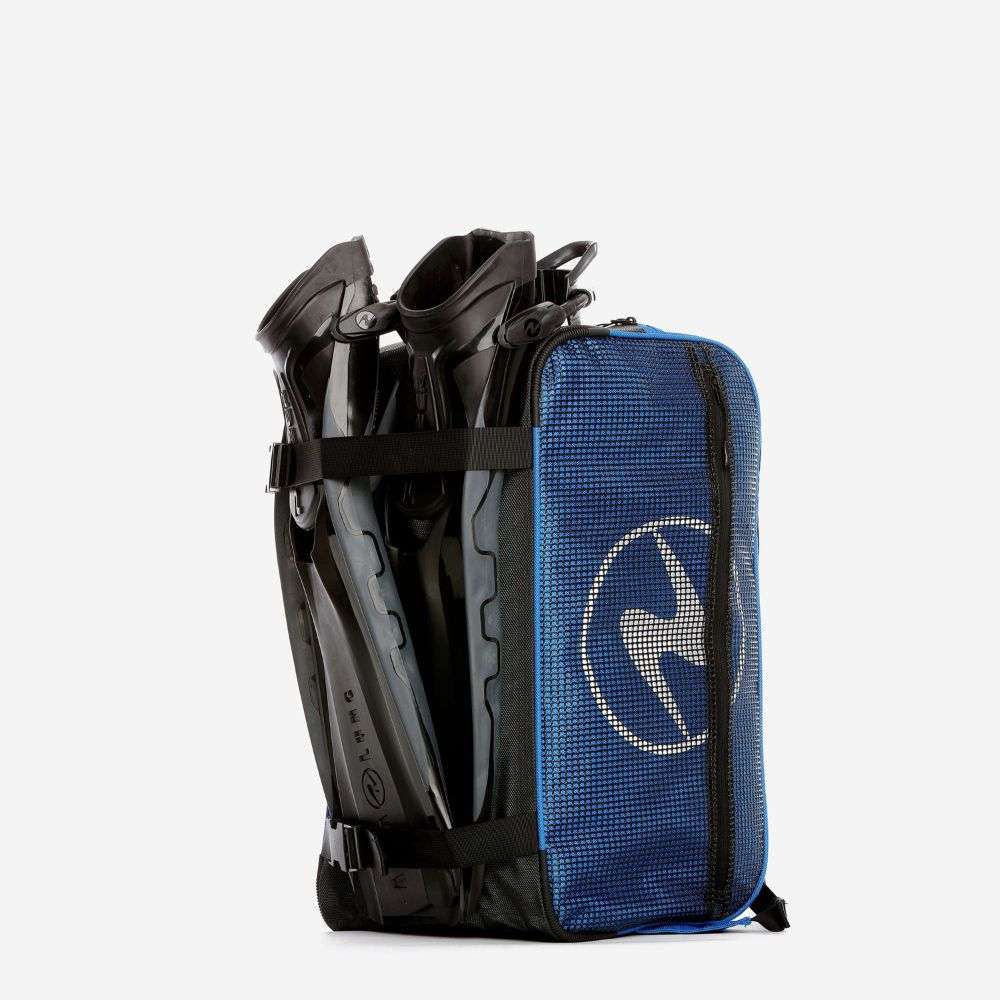 EXPLORER II DUFFEL - Travel Ready Gear Bag - Image 5