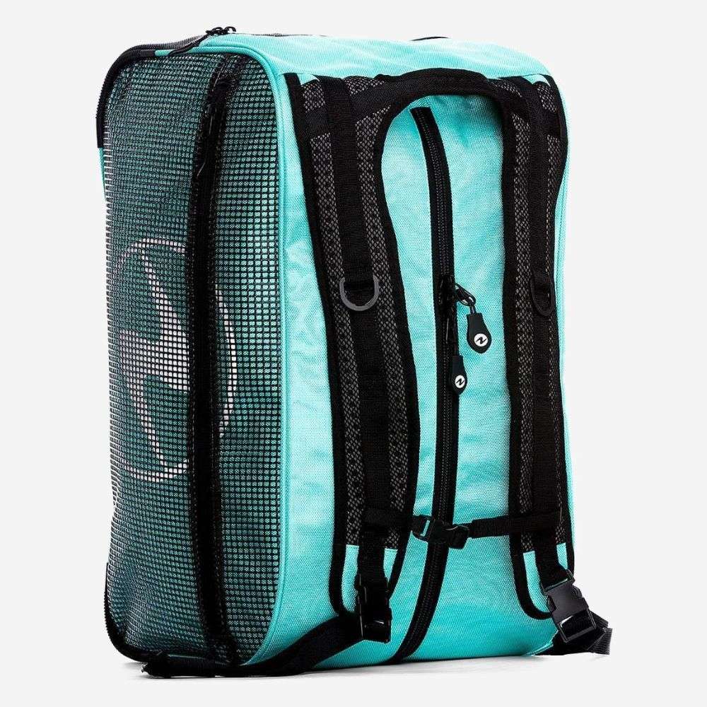 EXPLORER II DUFFEL - Travel Ready Gear Bag - Image 7