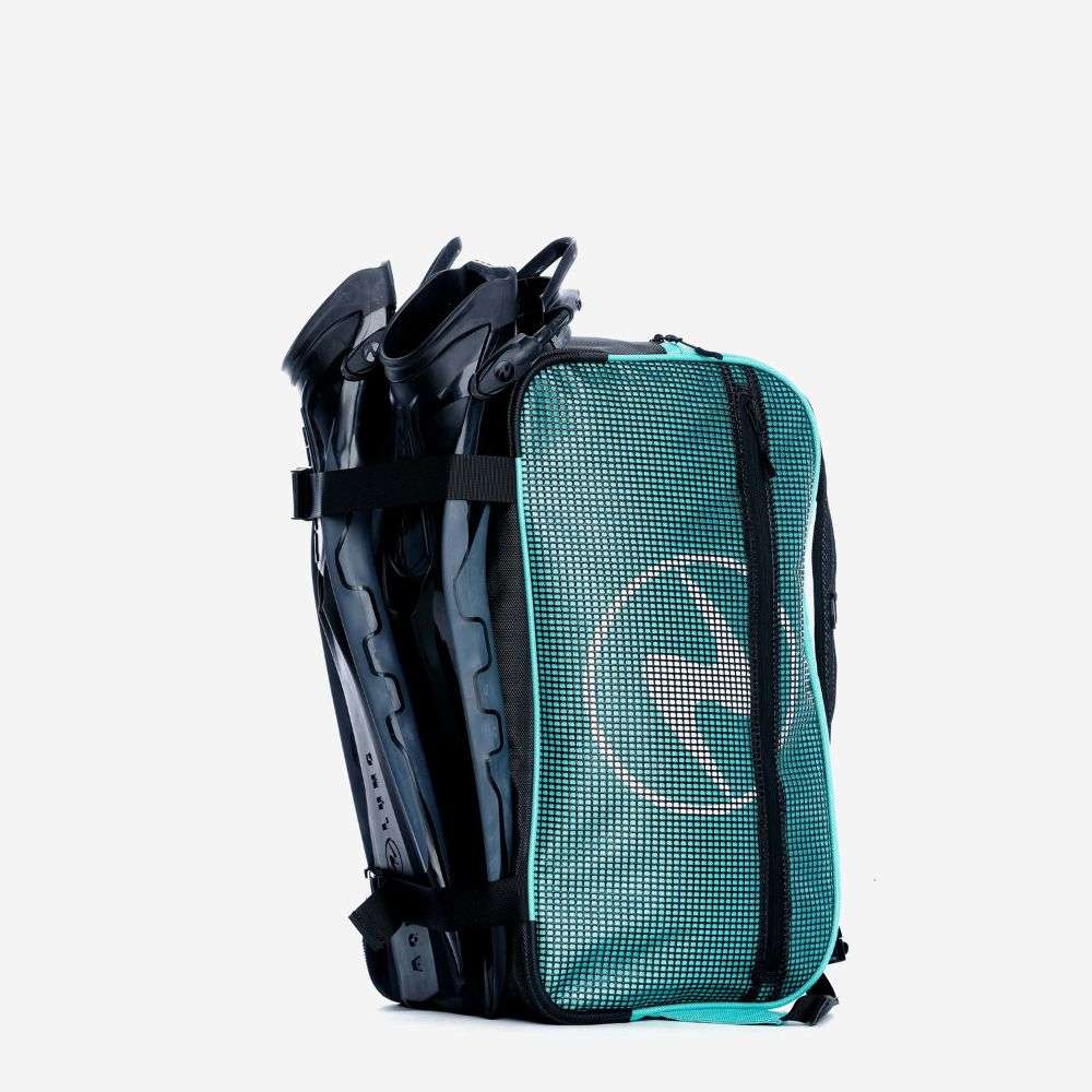 EXPLORER II DUFFEL - Travel Ready Gear Bag - Image 9