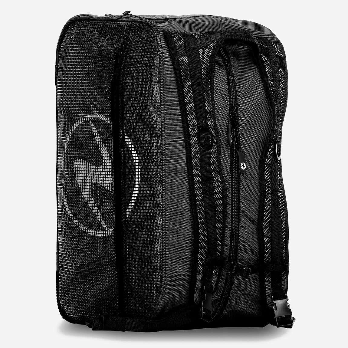 EXPLORER II DUFFEL - Travel Ready Gear Bag - Image 3