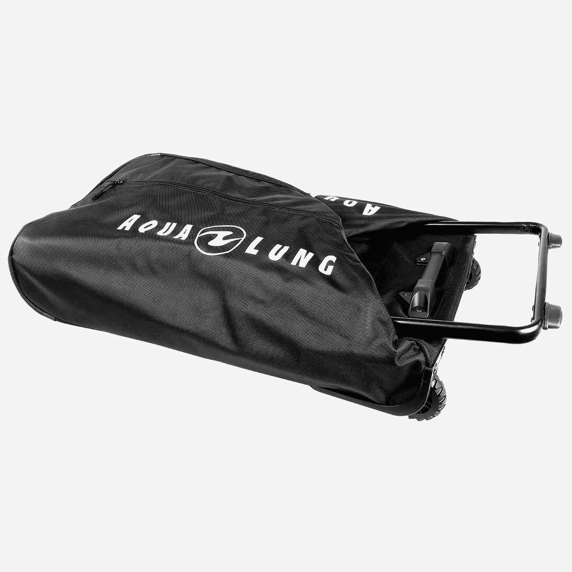 EXPLORER II FOLDER - Travel Ready Gear Bag - Image 5