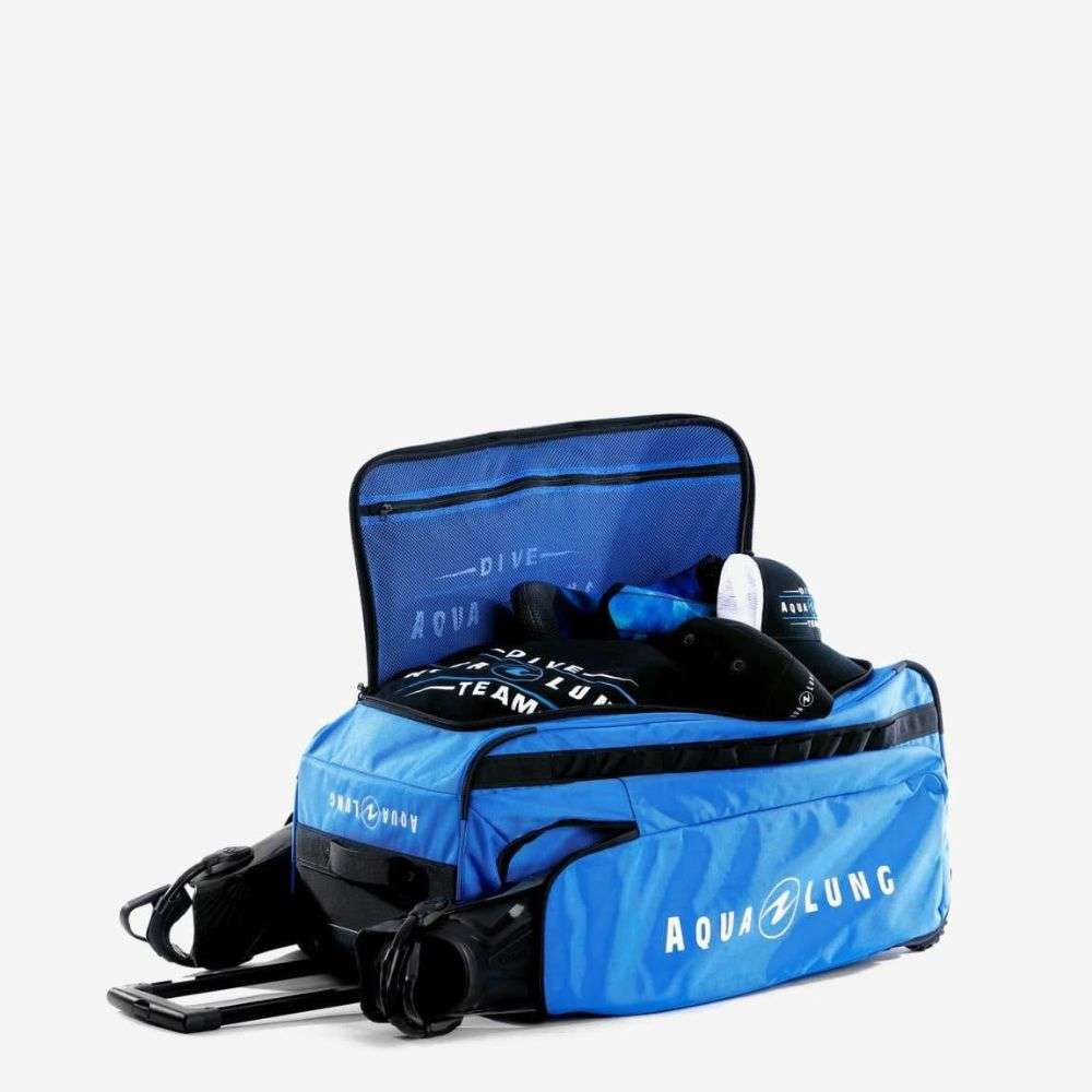 EXPLORER II ROLLER - Dive Bag - Image 3