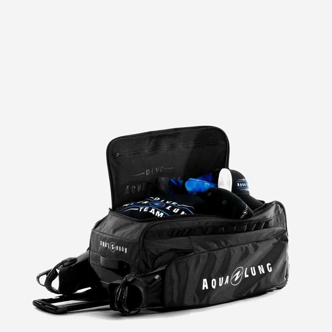 EXPLORER II ROLLER - Dive Bag - Image 3