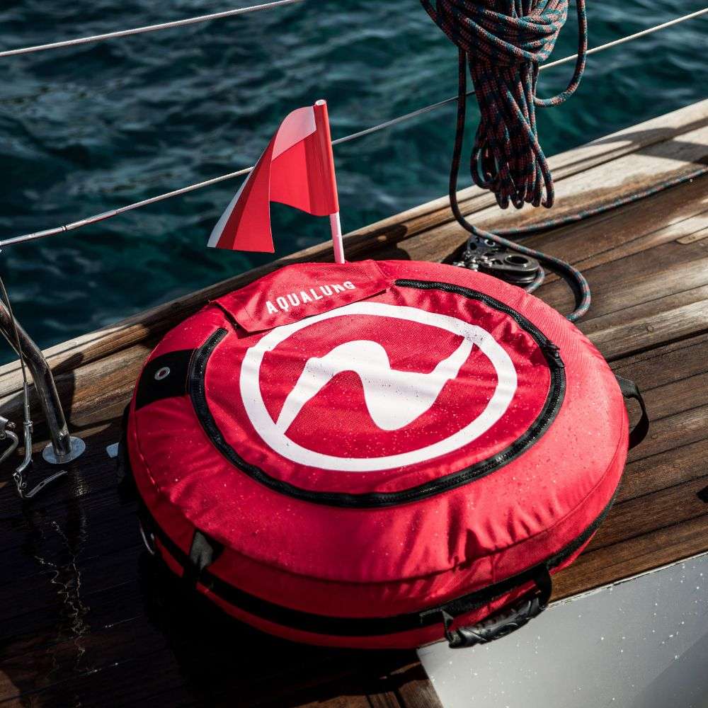 FREEDIVING BUOY - Image 5
