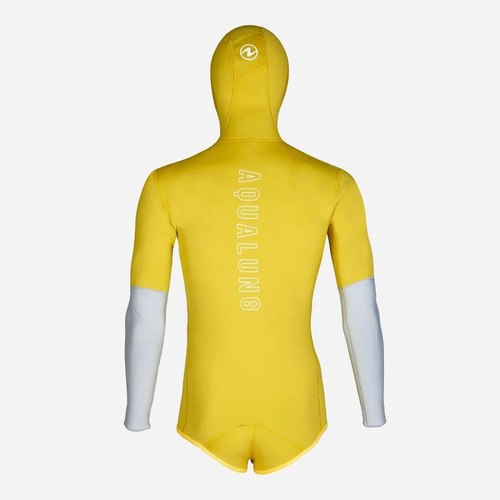 FREEFLEX PRO - Men's 3mm Freediving Jacket - Image 4