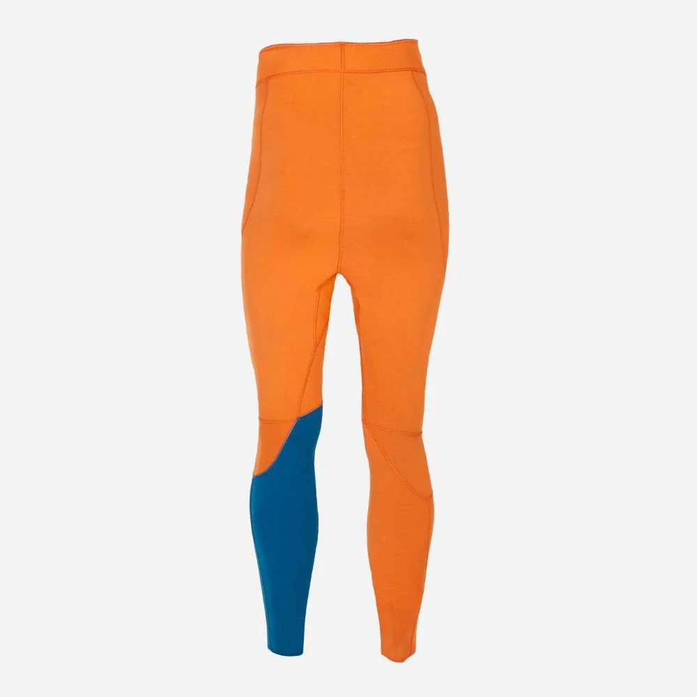 FREEFLEX PRO - Men's 5mm Freediving Pant - Image 4