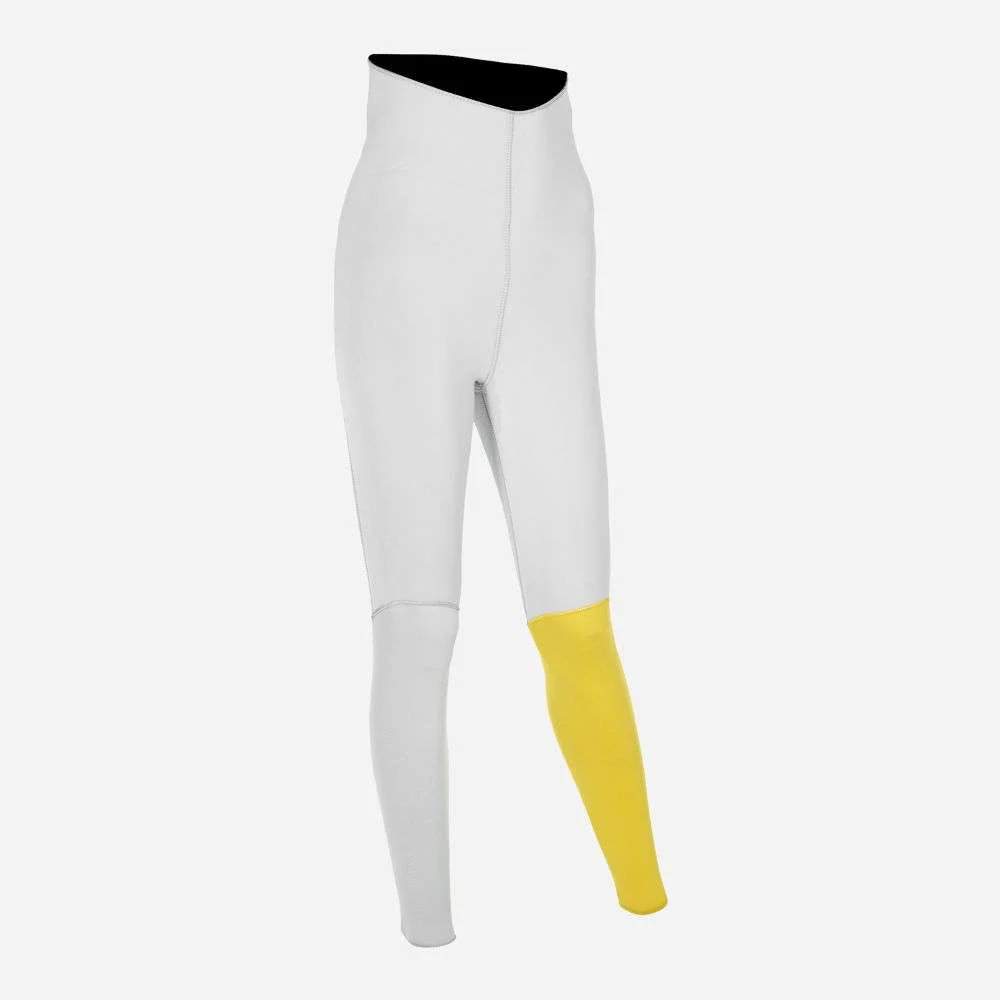 FREEFLEX PRO - Women's 3mm Freediving Pant - Image 3