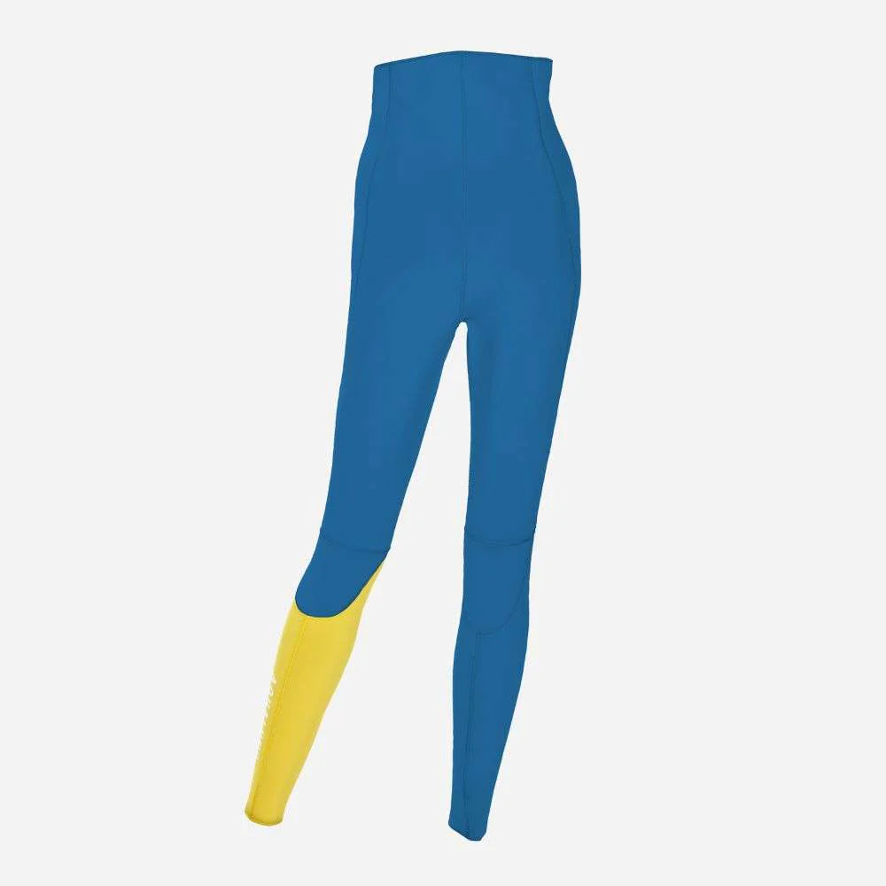 FREEFLEX PRO - Women's 5mm Freediving Pant - Image 4