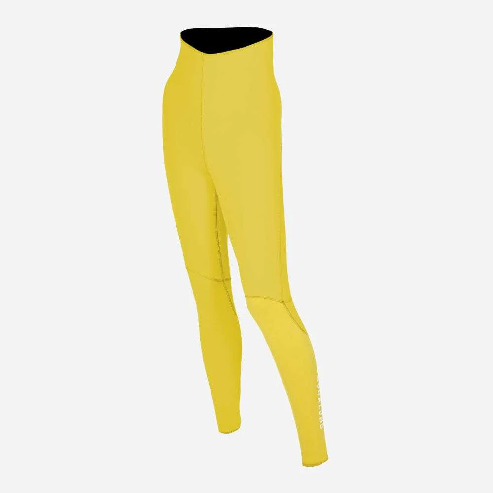 FREEFLEX PRO - Women's 5mm Freediving Pant - Image 5