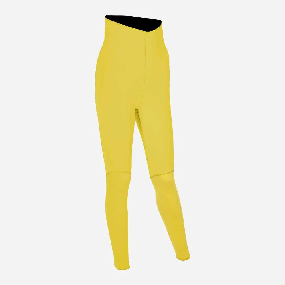 FREEFLEX PRO - Women's 5mm Freediving Pant - Image 6