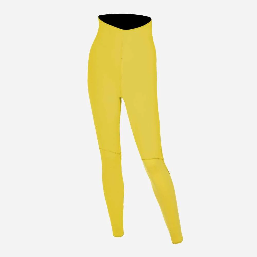 FREEFLEX PRO - Women's 5mm Freediving Pant - Image 7