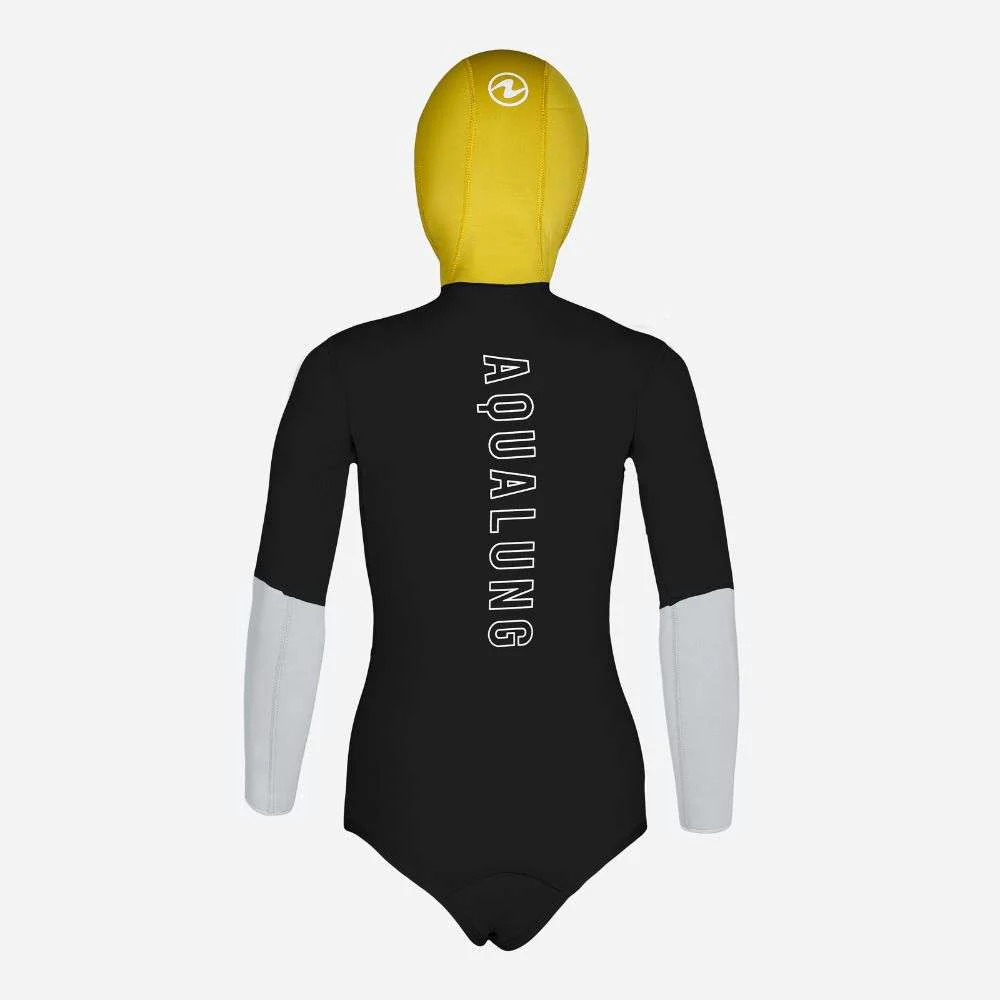 FREEFLEX PRO - Women's 7mm Freediving Jacket - Image 4
