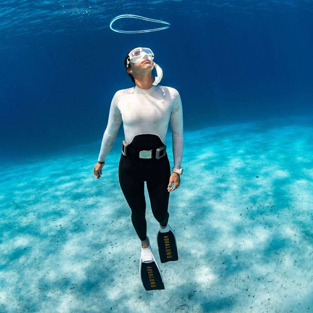 FREEFLEX - Women's Freedive Wetsuit 2mm - Image 4