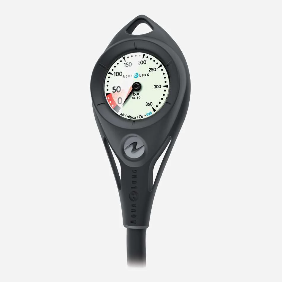 GAUGE 300 BAR AL 50  - Dive Instrument