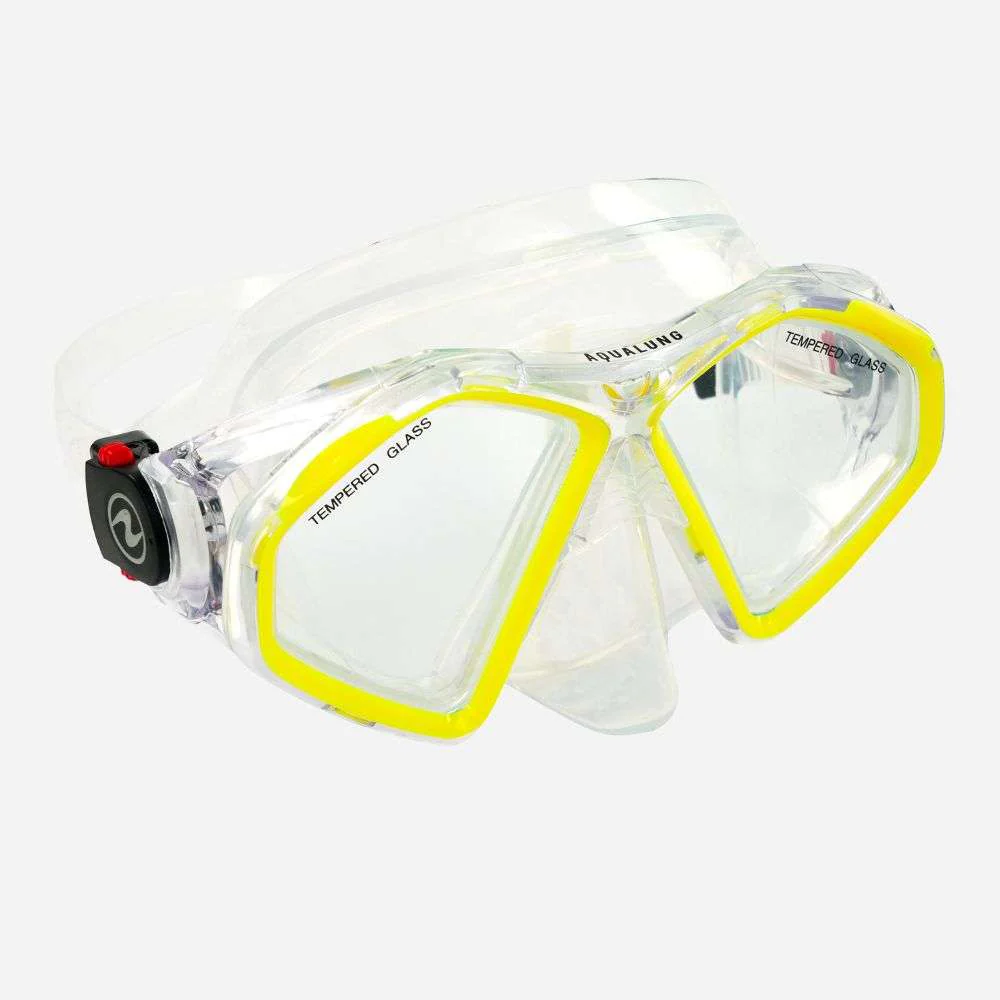 HAWKEYE - Snorkeling Mask - Image 3