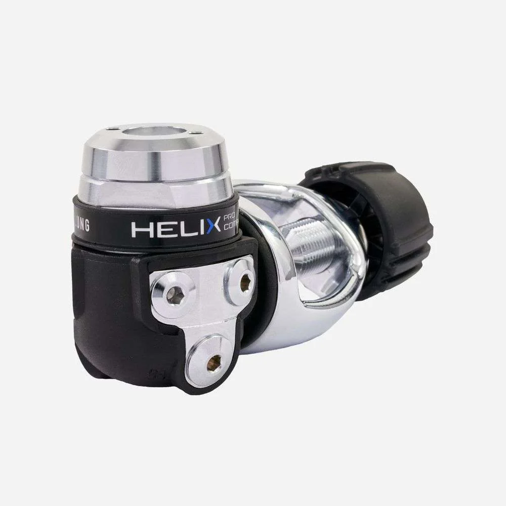 HELIX COMPACT PRO - Dive Regulator - Image 11