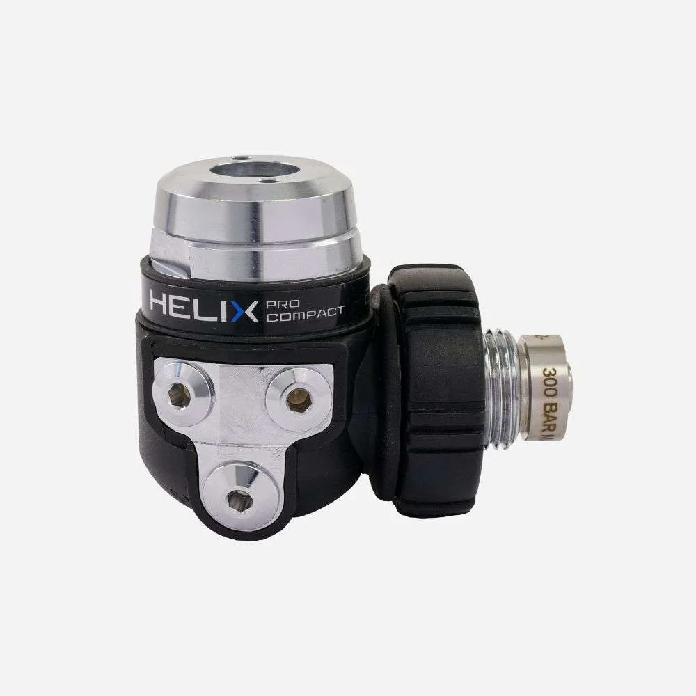 HELIX COMPACT PRO - Dive Regulator - Image 4